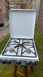 Gasfornuis Ataa 750s, Caravans en Kamperen, Ophalen, Gebruikt