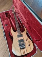 Koop/ruil Geweldige custom made gitaar, Muziek en Instrumenten, Snaarinstrumenten | Gitaren | Bas, Ophalen, Zo goed als nieuw