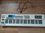 M-Audio Axiom Pro 61 Midi keyboard, Muziek en Instrumenten, Midi-apparatuur, Ophalen of Verzenden, Gebruikt