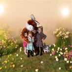 De Paashaas op bezoek, Diversen, Ophalen, Nieuw