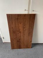 Ikea komplement plank Pax kast - bruin 100x58, Huis en Inrichting, Kasten | Kledingkasten, Ophalen