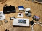 Te koop voor satelliet ontvangst., Ophalen, Gebruikt, (Schotel)antenne