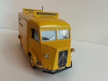 Citroen HY Wegenwacht  beschikbaar voor biedingen