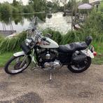 T.k.a. Zeer mooie Harley Sportster XL 1200, Motoren, Motoren | Harley-Davidson, 2 cilinders, Chopper, Particulier, 1200 cc