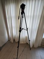 Sachtler System Ace M videostatief, Ophalen, Gebruikt, Driepoot, 150 tot 175 cm