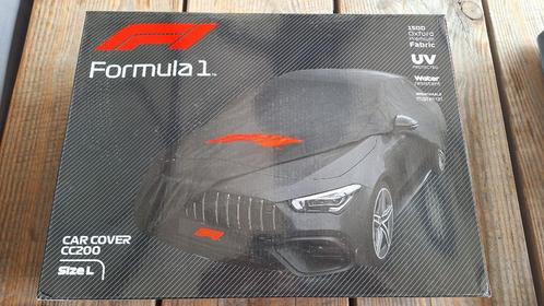 Formula 1 Carcover CC200 autohoes beschermhoes NIEUW!, Auto diversen, Autohoezen, Nieuw, Universeel, Ophalen of Verzenden