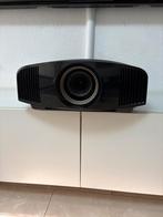 Sony vpl-vw320 4K Projector - Topconditie!, Ophalen of Verzenden, Zo goed als nieuw, LCOS, Ultra HD (4K)