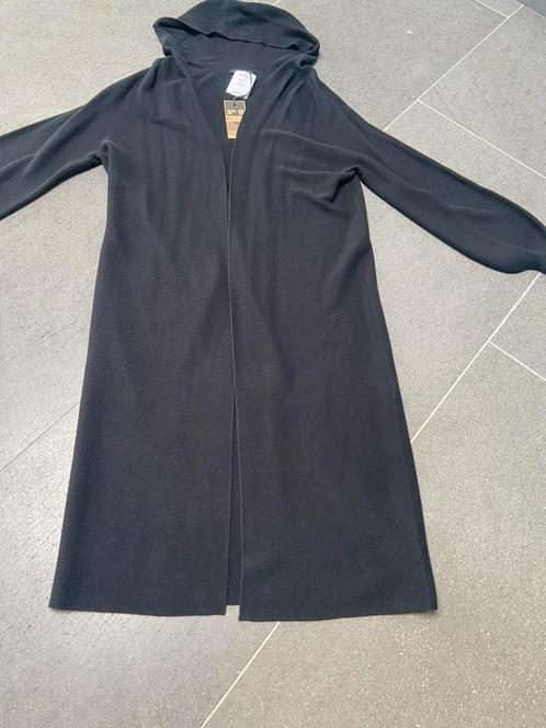 Drykorn mind vest.  Nieuw met kaartje., Kleding | Dames, Truien en Vesten, Nieuw, Maat 38/40 (M), Zwart, Verzenden