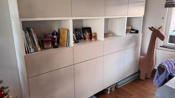 Besta lades - afbeelding 1