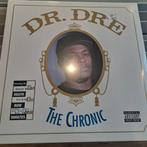 LP Dr. Dre The Chronic Vinyl NEW, Verzenden, 2000 tot heden, Nieuw in verpakking, 12 inch
