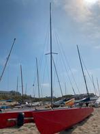Tornado mast., Watersport en Boten, Ophalen, Gebruikt