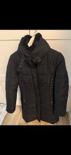 Zwarte Jake’s Jas, Kleding | Dames, Ophalen of Verzenden, Zo goed als nieuw, Maat 38/40 (M), Zwart