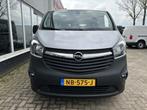 Opel Vivaro Combi 1.6 CDTI L2H1 BiTurbo ecoFLEX € 19.945,0, Auto's, Nieuw, Origineel Nederlands, Zilver of Grijs, 205 €/maand