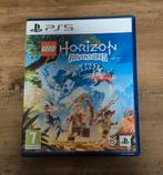 Lego Horizon Adventures Ps5, Ophalen of Verzenden, Zo goed als nieuw