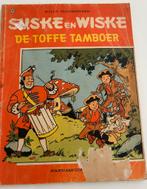 Suske En Wiske 183 De Toffe Tamboer, Eén stripboek, Ophalen of Verzenden, Gelezen
