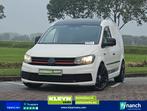 VOLKSWAGEN CADDY, Auto's, 1373 kg, Gebruikt, Euro 6, Volkswagen
