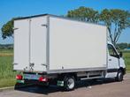MERCEDES-BENZ SPRINTER 514 bakwagen deuren!, Auto's, 15 km/l, Gebruikt, Euro 6, 143 pk