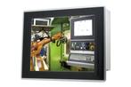 AAEON HMI AHP-1154 industriele touchscreen computer, Aaeon, Ophalen of Verzenden, SSD, Zo goed als nieuw