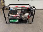 aggregaat 5500 watt, Ophalen, Gebruikt, 5 tot 10 kVA, Benzine