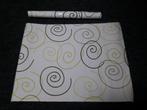 placemat beige met groen , 2 stuks, Ophalen of Verzenden, Nieuw, Beige, Placemat