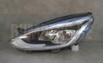 KOPLAMP Ford Fiesta MK8 LED-LENS 17-21 LH L1BB-13E015-CE, Auto-onderdelen, Verlichting, Ophalen of Verzenden, 6 maanden garantie