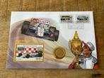 Penning F1, Ophalen of Verzenden, Overige materialen
