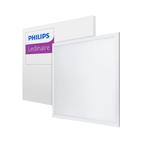 Philips LED Paneel Ledinaire 2x, Doe-het-zelf en Verbouw, Ophalen of Verzenden, Nieuw, Minder dan 50 watt, Lamp met armatuur