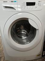 Zanussi Wasmachine, Ophalen, Gebruikt, Voorlader, Kort programma