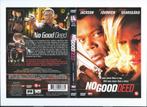 no good deed, Vanaf 16 jaar, Ophalen of Verzenden, Zo goed als nieuw, Actie
