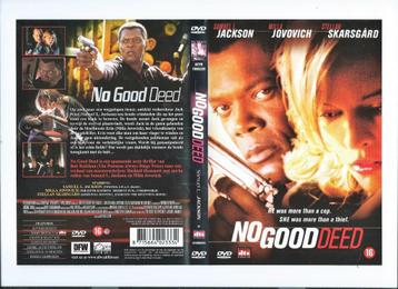 no good deed beschikbaar voor biedingen