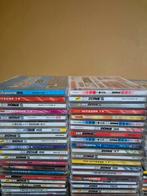 Mega verzameling Hitzone cd + dubbel cd - 107x, Cd's en Dvd's, Cd's | Verzamelalbums, Ophalen of Verzenden, Zo goed als nieuw