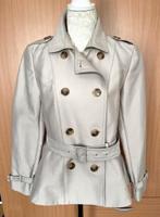 Hallhuber jas maat 40 [v], Ophalen of Verzenden, Nieuw, Maat 38/40 (M), Beige