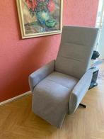 Relax Fauteuil JYSK - Reparaties nodig, Huis en Inrichting, Fauteuils, Ophalen, Gebruikt, Stof, 75 tot 100 cm