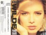 Kim Wilde – Four Letter Word CD Maxisingle 1988 💿, Verzenden, Maxi-single, Zo goed als nieuw, 1 single