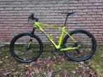 Giant XTC Advanced SL1 - Maat XL - Carbon, Ophalen, Gebruikt, 57 cm of meer, Hardtail