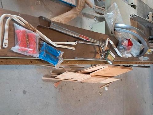 Te koop puch maxi onderdelen nieuw, Fietsen en Brommers, Brommeronderdelen | Puch, Nieuw, Ophalen of Verzenden