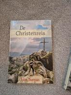 De Christenreis - John Bunyan, Boeken, Ophalen of Verzenden, Nieuw, John Bunyan, Christendom | Protestants