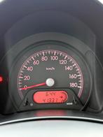 Suzuki Alto 1.0 comfort 2011 Blauw, Auto's, Voorwielaandrijving, 200 kg, Origineel Nederlands, Handgeschakeld