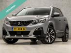 Peugeot 3008 1.2 PureTech Sport Deluxe (PANORAMADAK, APPLE C, Auto's, Peugeot, 12 maanden, Gebruikt, 1199 cc, Leder en Stof