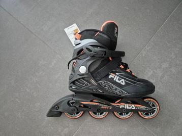 Fila Skeelers Legacy Comp Lady EU maat 40 Inlineskates beschikbaar voor biedingen