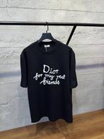 Christian Dior Shirt, Ophalen of Verzenden, Nieuw, Zwart