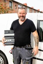 Thuisbatterij SIG/SESSY | InstallQ erkend | Laagste prijs, Doe-het-zelf en Verbouw, Zonnepanelen en Toebehoren, Ophalen, Nieuw