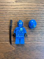 LEGO Ninjago Jay nrg, Ophalen of Verzenden, Gebruikt, Losse stenen, Lego