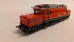 Roco 43738 - OBB 1020 digitaal!, Hobby en Vrije tijd, Modeltreinen | H0, Gebruikt, Ophalen of Verzenden, Roco, Gelijkstroom
