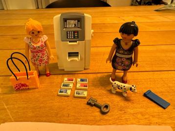 Playmobil Geldautomaat - 9081 beschikbaar voor biedingen