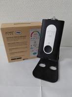 Atmo Tube Pro air quality device, Ophalen of Verzenden, Gebruikt, Luchtreiniger