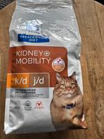 Hill’s dieetbrokjes Kidney Mobility, Dieren en Toebehoren, Dierenvoeding, Ophalen, Kat
