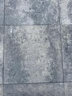 Tuintegels 60x60x4 Grezzo - 10,08 m2, Tuin en Terras, Tegels en Klinkers, Ophalen, Nieuw, 10 m² of meer, Beton