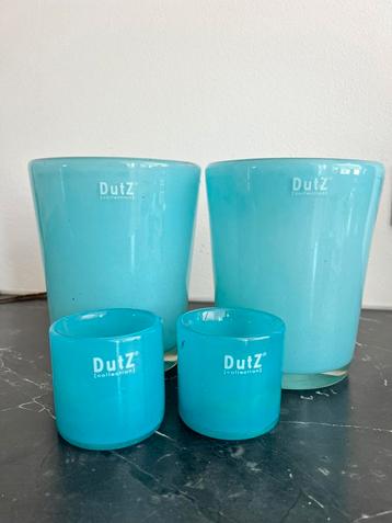 DUTCH Glas beschikbaar voor biedingen