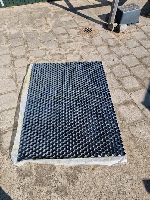 Partij grindplaten, Tuin en Terras, Grind, Keien en Split, Ophalen of Verzenden